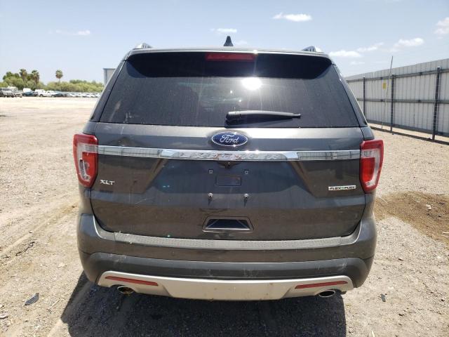 Photo 5 VIN: 1FM5K7D83GGA13251 - FORD EXPLORER X 