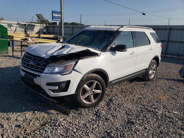 Photo 0 VIN: 1FM5K7D83GGA32835 - FORD EXPLORER 