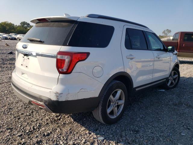 Photo 2 VIN: 1FM5K7D83GGA32835 - FORD EXPLORER 