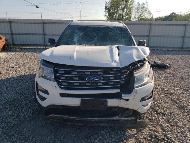 Photo 4 VIN: 1FM5K7D83GGA32835 - FORD EXPLORER 