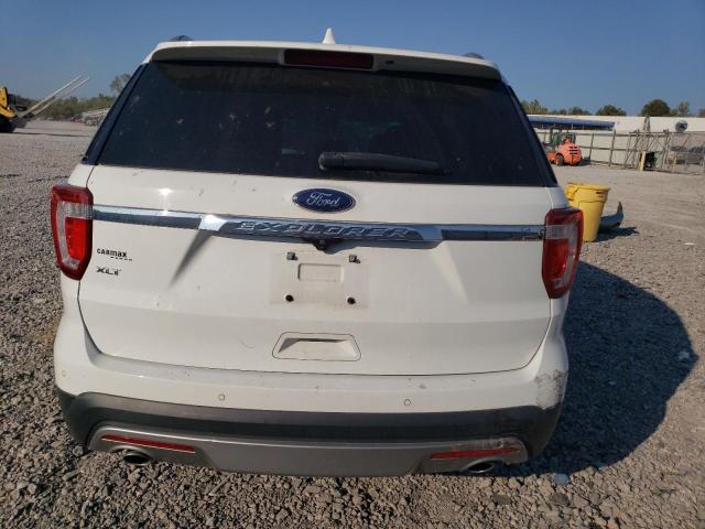 Photo 5 VIN: 1FM5K7D83GGA32835 - FORD EXPLORER 