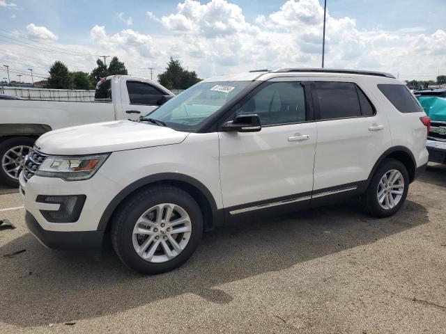 Photo 0 VIN: 1FM5K7D83GGA73451 - FORD EXPLORER 