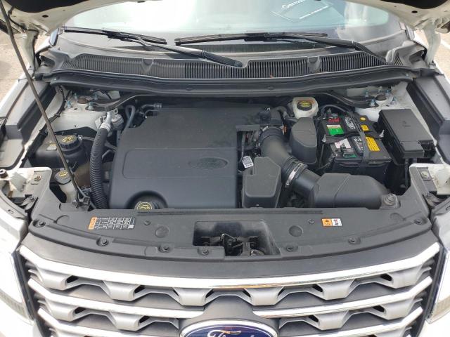 Photo 11 VIN: 1FM5K7D83GGA73451 - FORD EXPLORER 