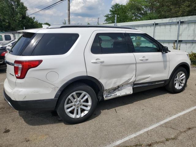 Photo 2 VIN: 1FM5K7D83GGA73451 - FORD EXPLORER 