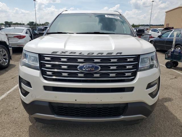 Photo 4 VIN: 1FM5K7D83GGA73451 - FORD EXPLORER 