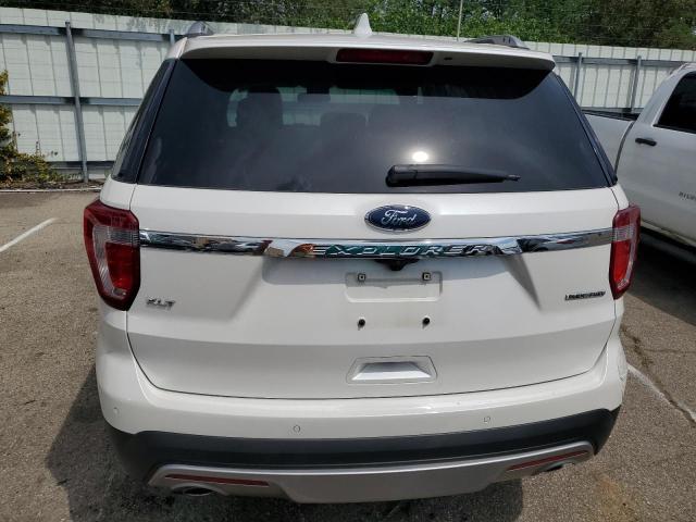 Photo 5 VIN: 1FM5K7D83GGA73451 - FORD EXPLORER 