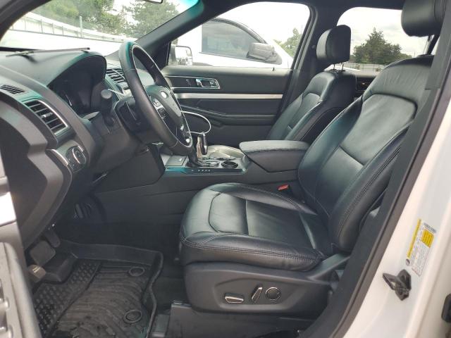 Photo 6 VIN: 1FM5K7D83GGA73451 - FORD EXPLORER 