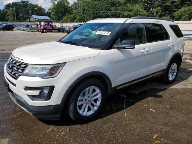 Photo 0 VIN: 1FM5K7D83GGA82943 - FORD EXPLORER 