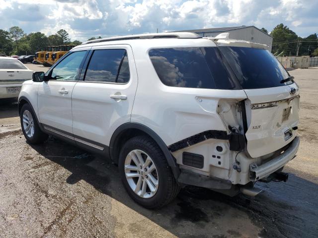 Photo 1 VIN: 1FM5K7D83GGA82943 - FORD EXPLORER 