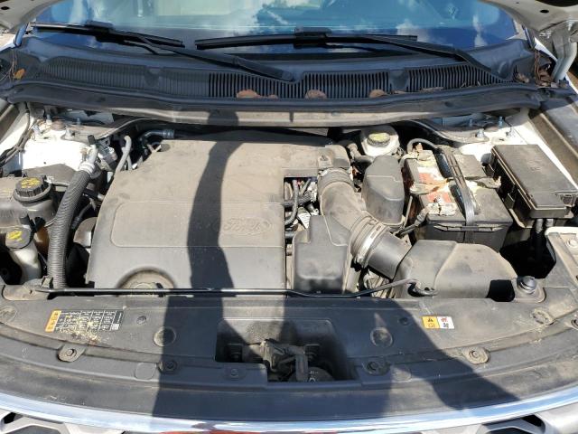 Photo 11 VIN: 1FM5K7D83GGA82943 - FORD EXPLORER 