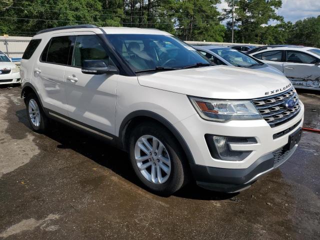 Photo 3 VIN: 1FM5K7D83GGA82943 - FORD EXPLORER 