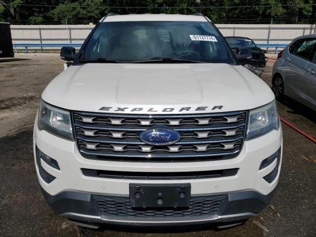 Photo 4 VIN: 1FM5K7D83GGA82943 - FORD EXPLORER 