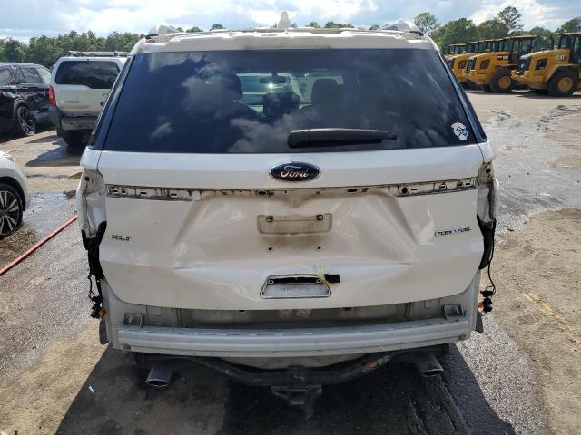 Photo 5 VIN: 1FM5K7D83GGA82943 - FORD EXPLORER 