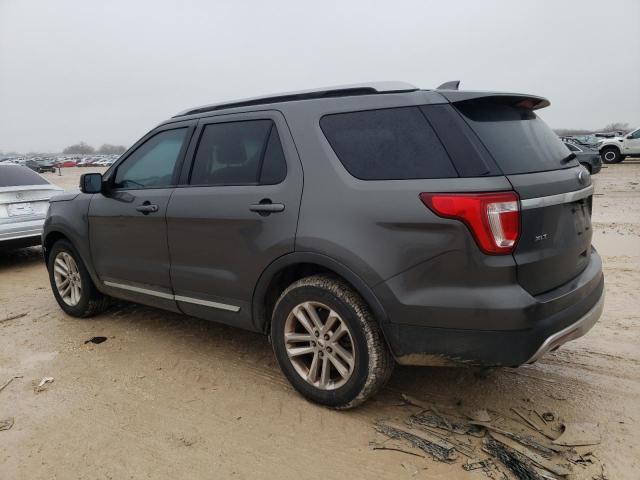 Photo 1 VIN: 1FM5K7D83GGA95286 - FORD EXPLORER 