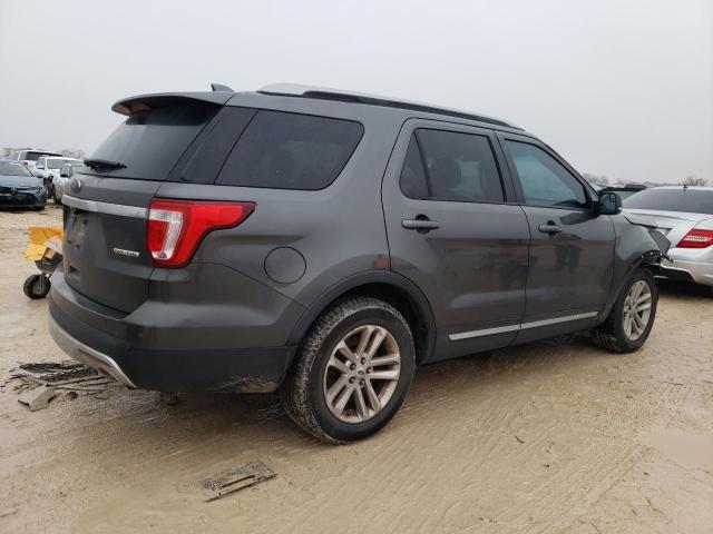 Photo 2 VIN: 1FM5K7D83GGA95286 - FORD EXPLORER 