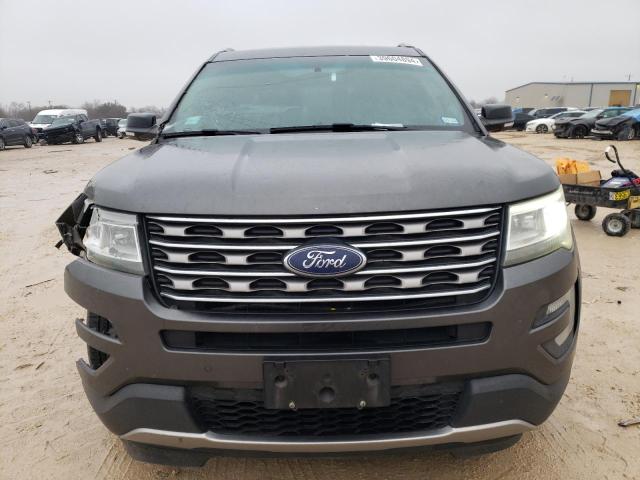 Photo 4 VIN: 1FM5K7D83GGA95286 - FORD EXPLORER 