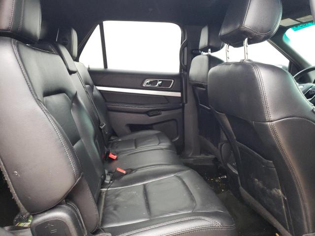 Photo 9 VIN: 1FM5K7D83GGA95286 - FORD EXPLORER 