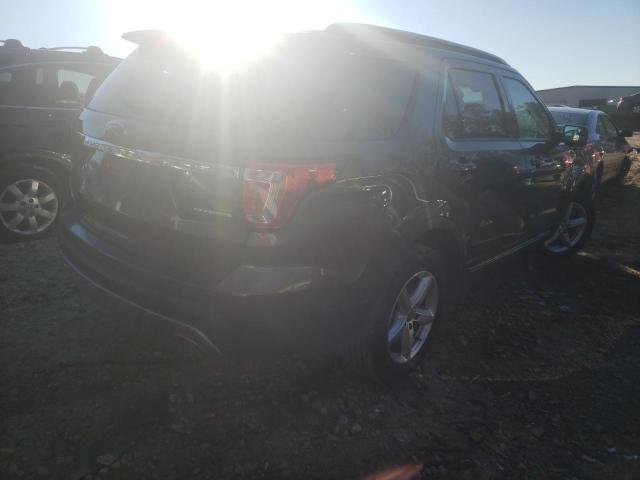 Photo 3 VIN: 1FM5K7D83GGB08893 - FORD EXPLORER X 