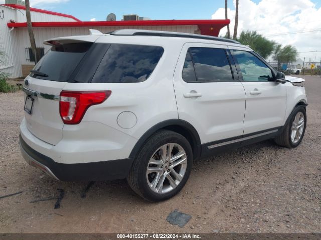 Photo 3 VIN: 1FM5K7D83GGB26939 - FORD EXPLORER 