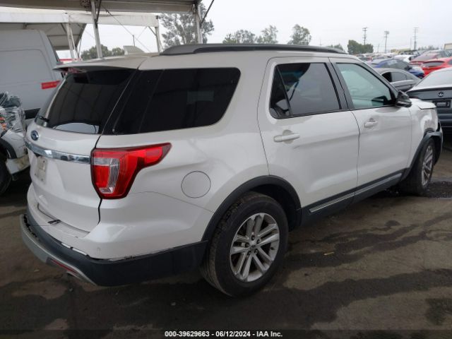 Photo 3 VIN: 1FM5K7D83GGB80306 - FORD EXPLORER 