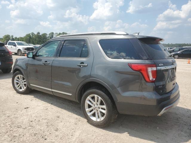 Photo 1 VIN: 1FM5K7D83GGC12218 - FORD EXPLORER X 