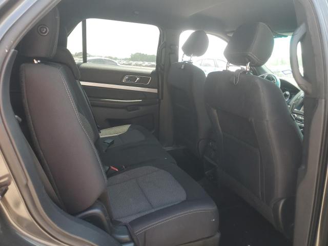 Photo 10 VIN: 1FM5K7D83GGC12218 - FORD EXPLORER X 