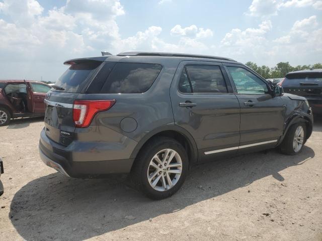 Photo 2 VIN: 1FM5K7D83GGC12218 - FORD EXPLORER X 