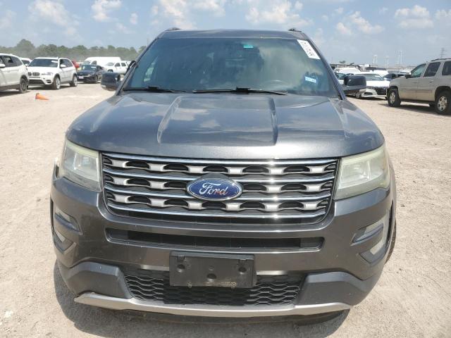 Photo 4 VIN: 1FM5K7D83GGC12218 - FORD EXPLORER X 