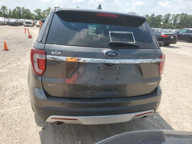 Photo 5 VIN: 1FM5K7D83GGC12218 - FORD EXPLORER X 