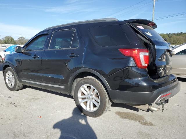 Photo 1 VIN: 1FM5K7D83GGC29763 - FORD EXPLORER X 