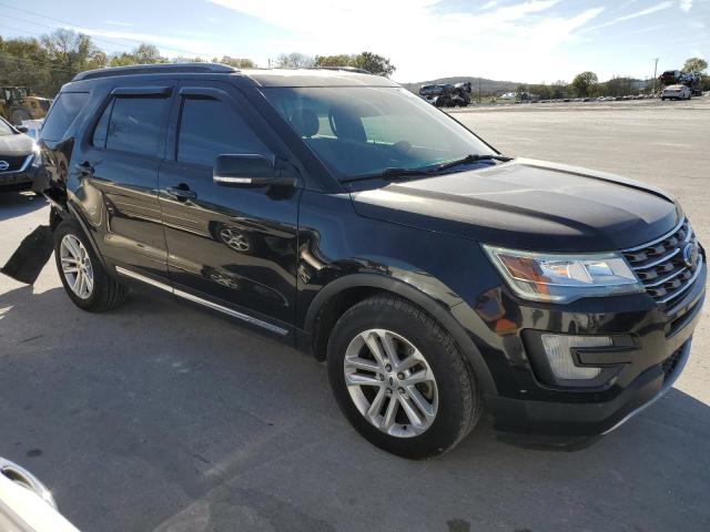 Photo 3 VIN: 1FM5K7D83GGC29763 - FORD EXPLORER X 