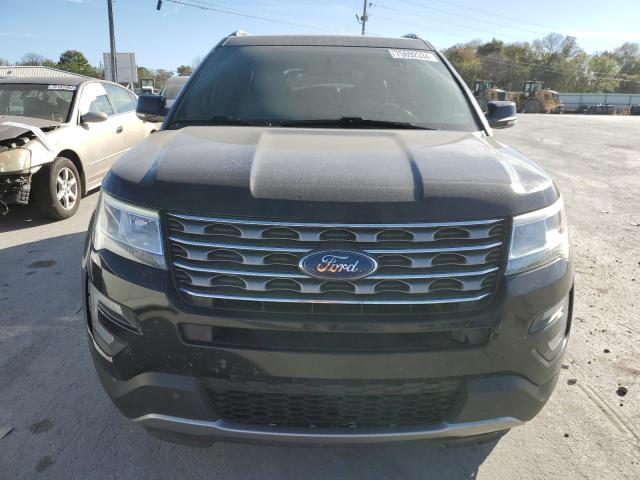 Photo 4 VIN: 1FM5K7D83GGC29763 - FORD EXPLORER X 