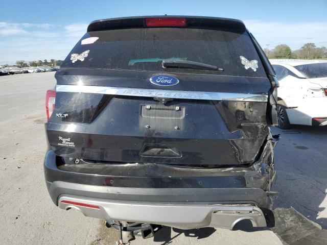 Photo 5 VIN: 1FM5K7D83GGC29763 - FORD EXPLORER X 