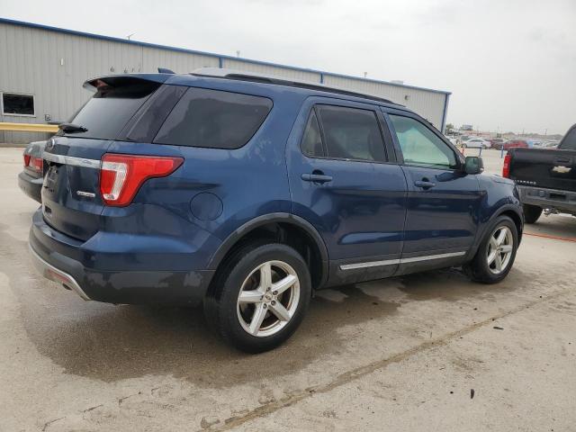 Photo 2 VIN: 1FM5K7D83GGC33246 - FORD EXPLORER X 