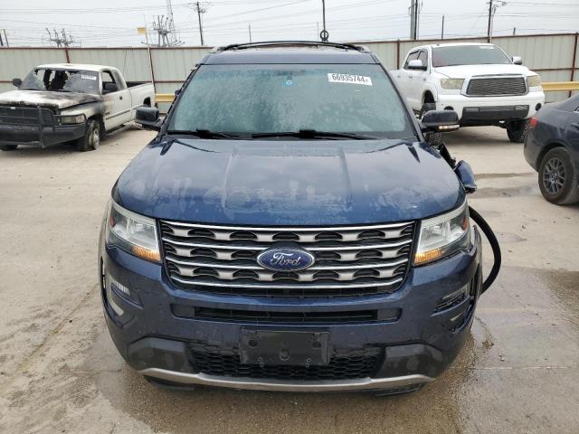 Photo 4 VIN: 1FM5K7D83GGC33246 - FORD EXPLORER X 