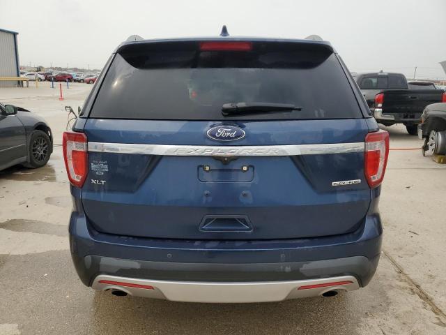 Photo 5 VIN: 1FM5K7D83GGC33246 - FORD EXPLORER X 