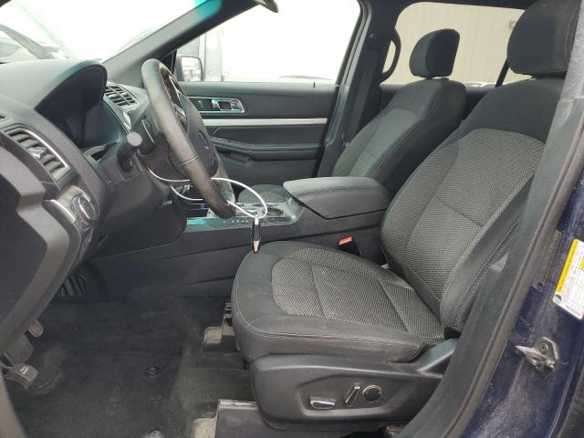 Photo 6 VIN: 1FM5K7D83GGC33246 - FORD EXPLORER X 