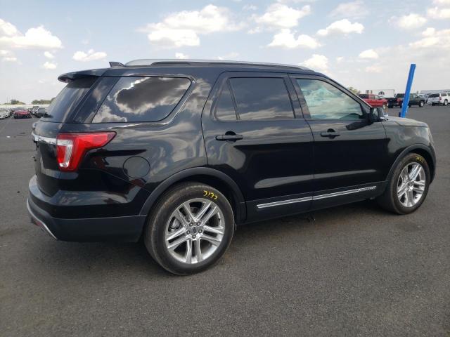 Photo 2 VIN: 1FM5K7D83GGC47809 - FORD EXPLORER X 