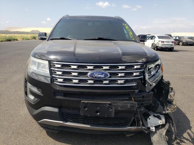 Photo 4 VIN: 1FM5K7D83GGC47809 - FORD EXPLORER X 