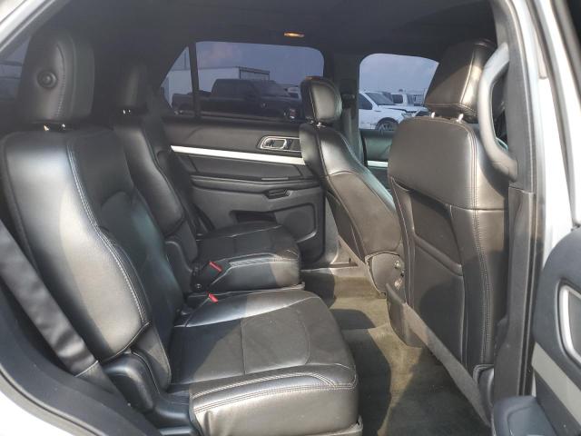 Photo 10 VIN: 1FM5K7D83GGC69552 - FORD EXPLORER X 