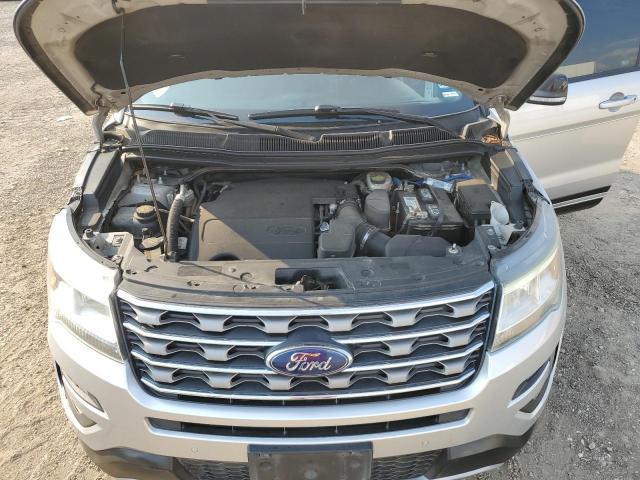 Photo 11 VIN: 1FM5K7D83GGC69552 - FORD EXPLORER X 