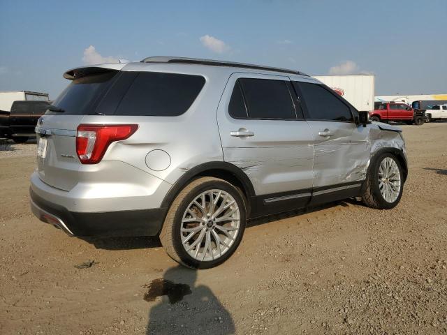 Photo 2 VIN: 1FM5K7D83GGC69552 - FORD EXPLORER X 