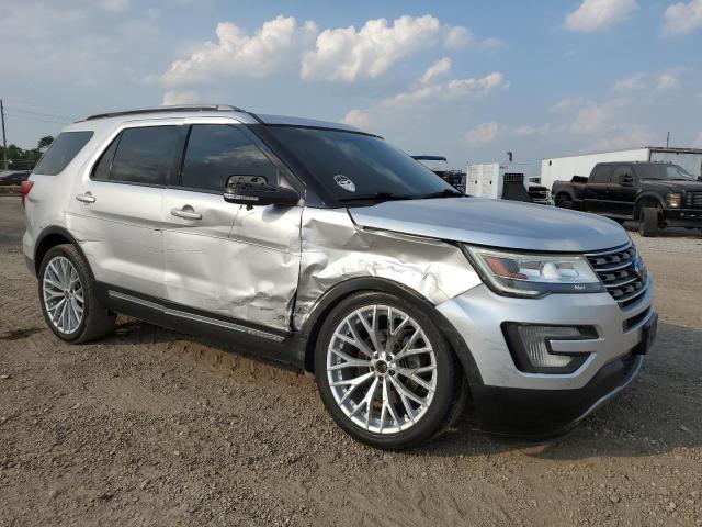 Photo 3 VIN: 1FM5K7D83GGC69552 - FORD EXPLORER X 