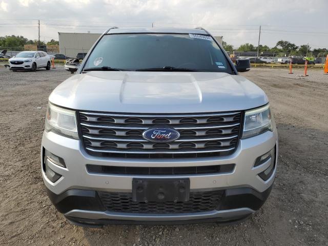 Photo 4 VIN: 1FM5K7D83GGC69552 - FORD EXPLORER X 