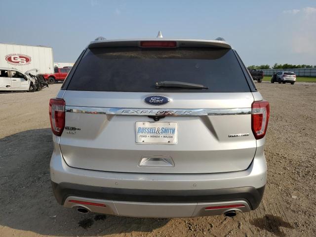 Photo 5 VIN: 1FM5K7D83GGC69552 - FORD EXPLORER X 