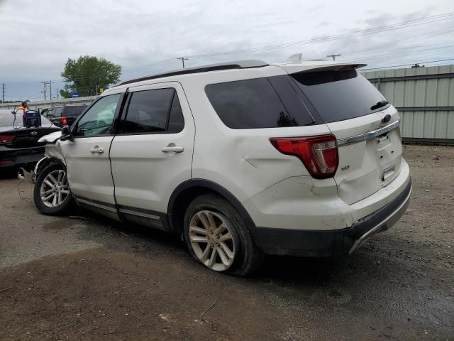 Photo 1 VIN: 1FM5K7D83GGC85878 - FORD EXPLORER 