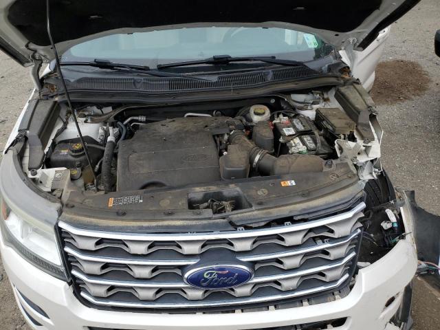 Photo 11 VIN: 1FM5K7D83GGC85878 - FORD EXPLORER 