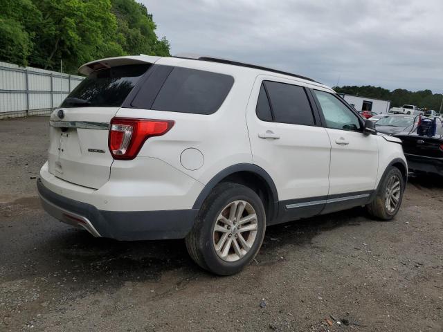 Photo 2 VIN: 1FM5K7D83GGC85878 - FORD EXPLORER 