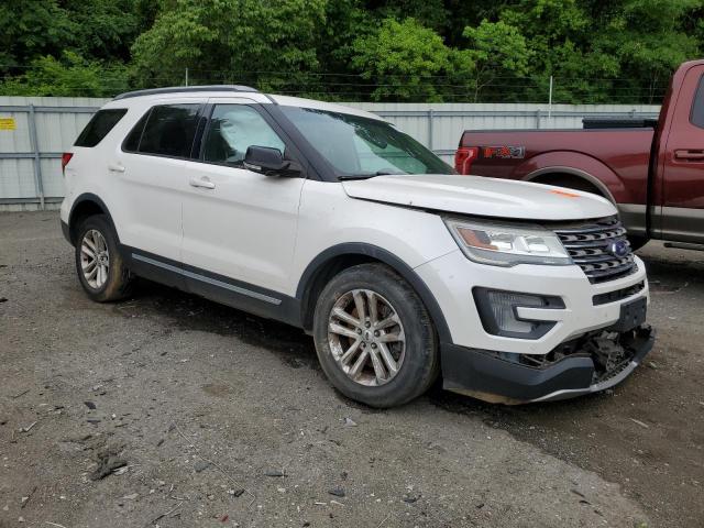 Photo 3 VIN: 1FM5K7D83GGC85878 - FORD EXPLORER 