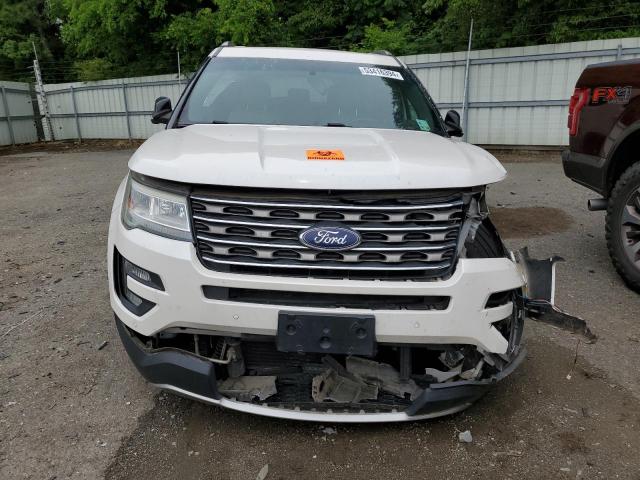 Photo 4 VIN: 1FM5K7D83GGC85878 - FORD EXPLORER 